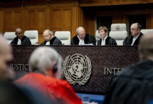 حقائق.. ما قضية الإبادة الجماعية ضد إسرائيل أمام محكمة العدل الدولية؟