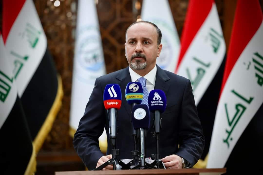 أمانة بغداد تحتفل بإنجازات فرق العمل التطوعي