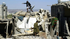 الأمم المتحدة تدعو لإنهاء دوامة التصعيد في اليمن
