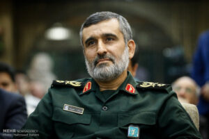 إيران: الجيش الامريكي غير قادر على مقاومتنا