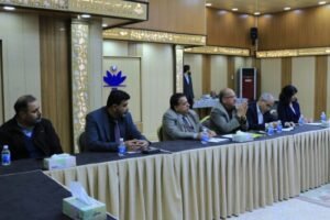 بحضور فلاي بغداد.. مركز البيان يناقش القوانين الخاصة بالمنازعات الاستثمارية