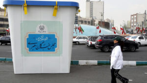 حملة الانتخابات التشريعية تنطلق في إيران