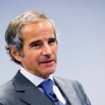 غروسي: المفاوضات النووية بين إيران وأمريكا دخلت مرحلة التفاصيل