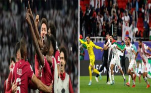 نهائي كأس اسيا.. اول مواجهة عربية في الفاينل منذ 2007