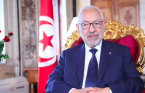 الحكم بسجن زعيم حزب النهضة التونسي راشد الغنوشي