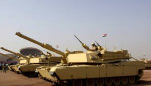 لجنة الأمن والدفاع: أميركا ستوقف صيانة الدبابات والطائرات العراقية