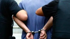 اعتقال موظف ينقل مواد كيمياوية خطرة بدون موافقات رسمية