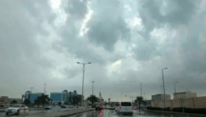 بغداد تسجل 4 مئوية اليوم
