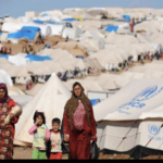 في اليوم العالمي للاجئين.. العراق يحتضن الآلاف ويُشرّد الملايين