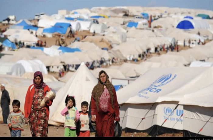في اليوم العالمي للاجئين.. العراق يحتضن الآلاف ويُشرّد الملايين