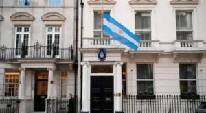 رئيس الأرجنتين ينقل سفارة بلاده إلى القدس