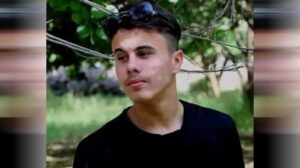 شقيق طالب عراقي قُتل في الغارات الأمريكية بالقائم