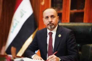 الخدمات النيابية تثمن جهود امانة بغداد خلال موجة الامطار الاخيرة