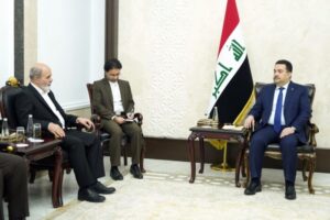 السوداني يؤكد رفض العراق أي أعمال أحادية الجانب تقوم بها أية دولة