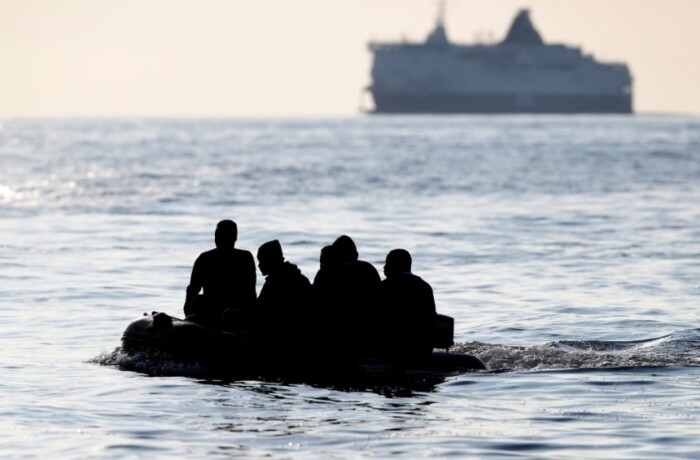 العثور على جثث 8 مهاجرين على شاطئ جنوب المكسيك