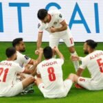 مدرب الأردن: مواجهة العراق اختبار لصلابتنا الذهنية وأرنولد يؤكد جاهزية “أسود الرافدين”