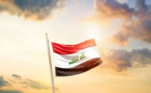 العراق يرحب باعتراف النرويج واسبانيا وايرلندا بدولة فلسطين