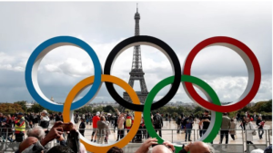 هل تقاطع روسيا أولمبياد باريس 2024؟