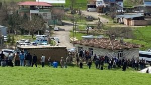 تركيا.. مقتل شخص وإصابة 11 جراء اشتباك في أحد المراكز الانتخابية