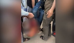 مقتل متهم وإصابة 6 مواطنين بينهم طالبات في حادثة بابل