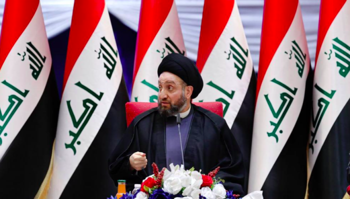 الحكيم: الطوائف والأديان مصانة تحت خيمة الهوية الوطنية العراقية