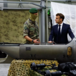 فرنسا: قوة التدخل السريع الأوروبية ستكون جاهزة بحلول العام المقبل