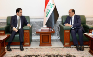 المندلاوي والمالكي يؤكدان الالتزام بإجراء الانتخابات بموعدها