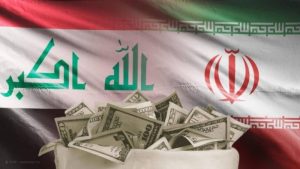 اتفاق يتيح تسوية ديون الغاز الإيراني على العراق بقيمة 11 مليار دولار