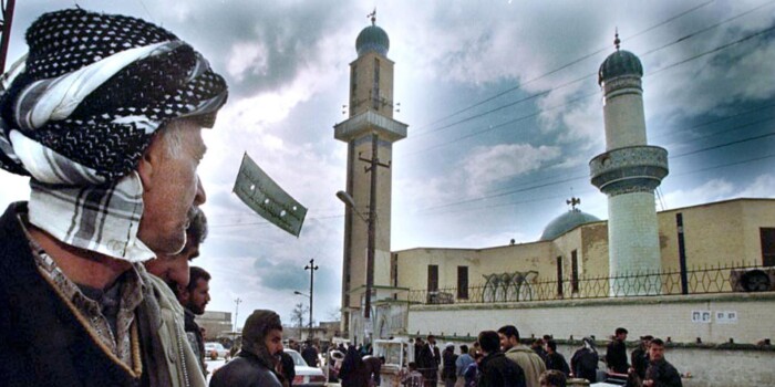 التطرف الديني يتزايد: انتشار التيار السلفي في كردستان يثير التساؤلات