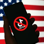 الولايات المتحدة تحذر تيك توك: إما قطع العلاقات مع بكين أو الحظر