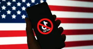 الكونغرس الامريكي يحذر تيك توك: إما قطع العلاقات مع بكين أو الحظر