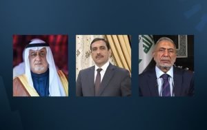 التنافس على رئاسة البرلمان بين العيساوي والمشهداني سبب تصدع تحالفي السيادة والعزم