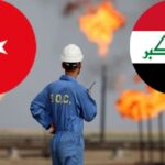 أردوغان والنفط العراقي: لعبة الشطرنج على رقعة ميناء جيهان