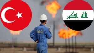 العراق سيعدّل ميزانيته لتسهيل استئناف صادرات النفط عبر تركيا