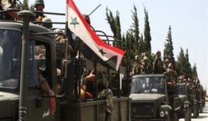 الجيش السوري يحبط عملية تسلل إلى موقع عسكري في ريف اللاذقية