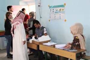 تحديات تنفيذ مقترح تداول منصب المحافظ: بين الطموح والواقع في كركوك