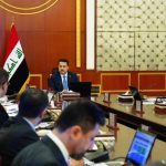 رئيس الوزراء: العراق حجر الزاوية في أي عملية استقرار بالمنطقة