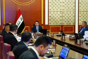 رئيس الوزراء: العراق حجر الزاوية في أي عملية استقرار بالمنطقة