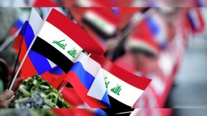 تقرير روسي: التعاون على مستوى الطاقة يحتل صدارة الأجندة المشتركة مع العراق