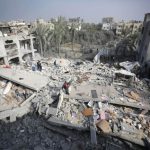 الأمم المتحدة: إعادة بناء المنازل المدمرة في غزة قد تستغرق 80 عاما