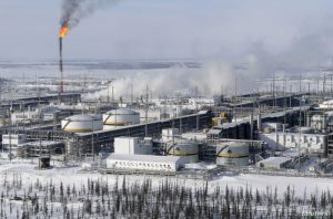 البنتاغون: الهجمات على مصافي النفط الروسية قد تؤثر على الطاقة العالمية