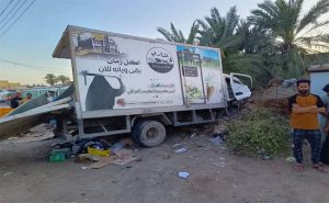 نواب: كارثة الهارثة سببها ادارة المحافظة ويجب اقالة مدير المرور