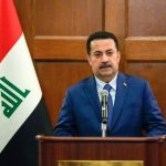 السوداني: لا يمكن زج إيران في كل قضية تتعلق بالوضع العراقي