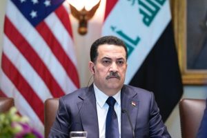رئيس الوزراء: العراق يمتلك علاقات متميزة مع إيران وأمريكا