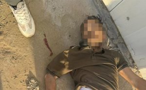 قتل تاجر مخدرات بعد الاشتباك معه في البصرة