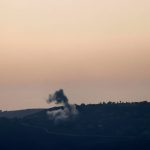 مقتل عنصر في حزب الله بضربة اسرائيلية في جنوب لبنان