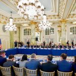 اجتماعات عراقية في واشنطن مع ممثلي الشركات الامريكية