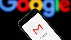 طريقة حظر الرسائل الإلكترونية المخادعة على جوجل