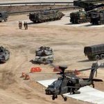 البنتاغون يوافق على صفقة عسكرية مع العراق بأكثر من نصف مليار دولار