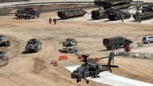 البنتاغون يوافق على صفقة عسكرية مع العراق بأكثر من نصف مليار دولار